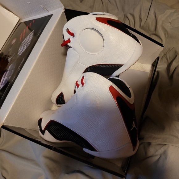 Jordan xx1 - Picture 8 of 16